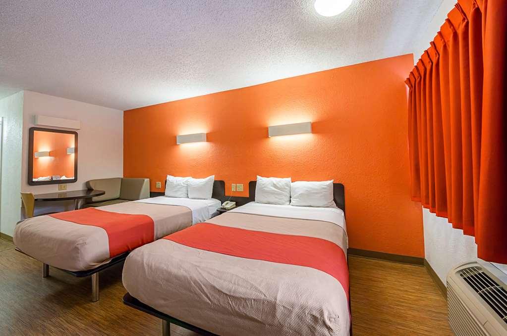 Motel 6-Boerne, Tx Zimmer foto