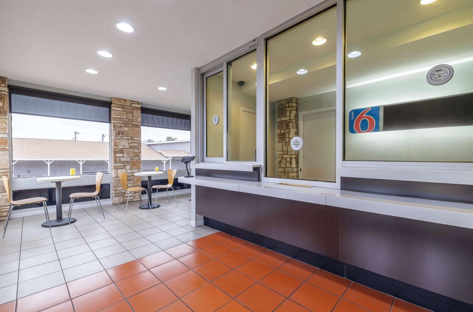 Motel 6-Boerne, Tx Exterior foto