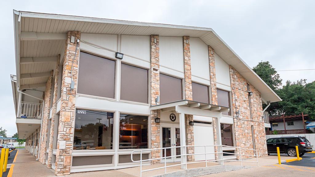 Motel 6-Boerne, Tx Exterior foto