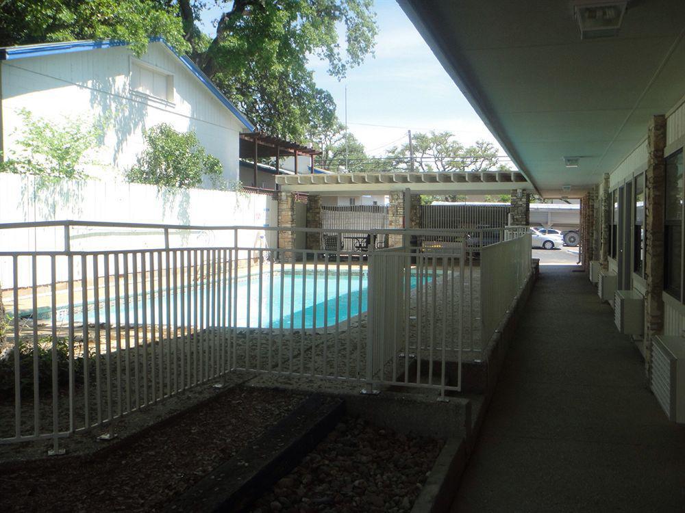 Motel 6-Boerne, Tx Exterior foto